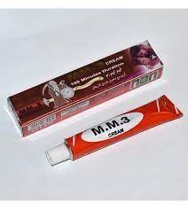 MM‑3 Delay Cream in Pakistan – Best Herbal Timing Cream for Long Lasting Performance