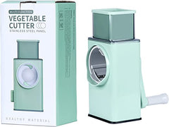 Multi Functional Vegetable Cutter