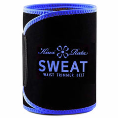 Hot Shaper Slimming Belt – Sweat & Fat Burner, Free Size for Men & Women